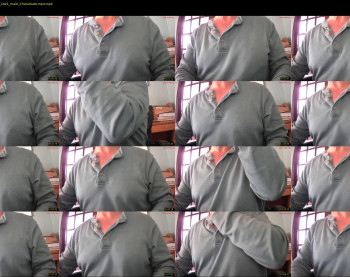 il_undercover — 29 minute Chaturbate male cam show recording, 480p, Mar 11, 2023