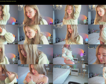 infinitysoul_ — 120 minute Chaturbate female cam show recording, 720p, Mar 11, 2023