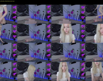 irma_bell — 11 minute Chaturbate female cam show recording, 720p, Mar 11, 2023