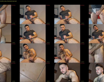 jack_yanfry — 44 minute Chaturbate male cam show recording, 480p, Mar 12, 2023