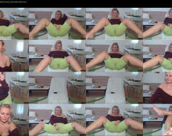 jaqueline88 — 75 minute Chaturbate female cam show recording, 720p, Mar 11, 2023