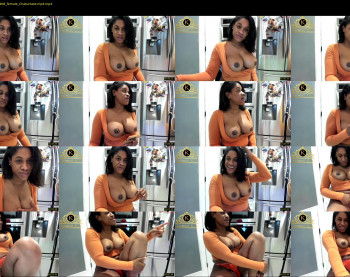 jasminekay — 6 minute Chaturbate female cam show recording, 720p, Mar 11, 2023