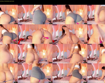 jenna1_ — 98 minute Chaturbate female cam show recording, 720p, Mar 11, 2023