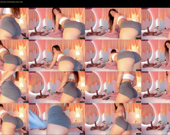 jenna1_ — 13 minute Chaturbate female cam show recording, 720p, Mar 11, 2023