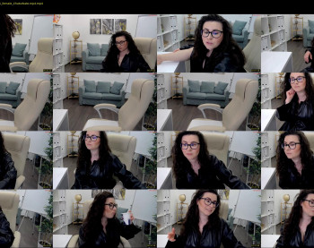 jessykah — 12 minute Chaturbate female cam show recording, 720p, Mar 11, 2023