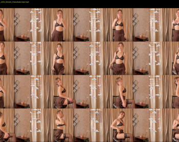 judithchristina — 2 minute Chaturbate female cam show recording, 720p, Mar 11, 2023