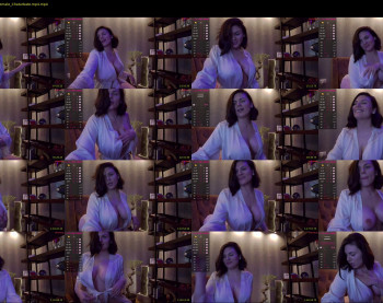 karrin — 120 minute Chaturbate female cam show recording, 720p, Mar 11, 2023