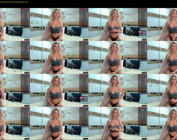 kassablanca_ — 3 minute Chaturbate female cam show recording, 720p, Mar 12, 2023
