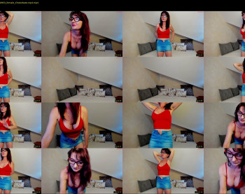 kathylovexxx — 84 minute Chaturbate female cam show recording, 720p, Mar 11, 2023