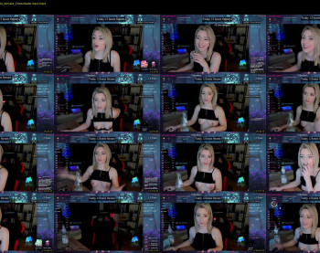 kimilee22 — 120 minute Chaturbate female cam show recording, 720p, Mar 11, 2023