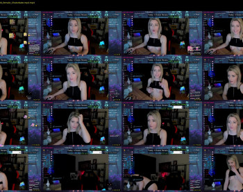 kimilee22 — 121 minute Chaturbate female cam show recording, 720p, Mar 11, 2023