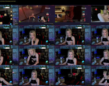 kimilee22 — 107 minute Chaturbate female cam show recording, 720p, Mar 11, 2023