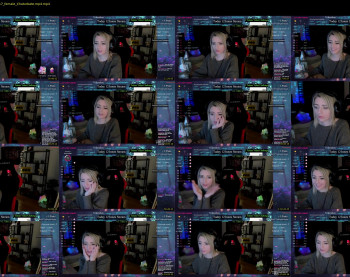 kimilee22 — 96 minute Chaturbate female cam show recording, 720p, Mar 12, 2023