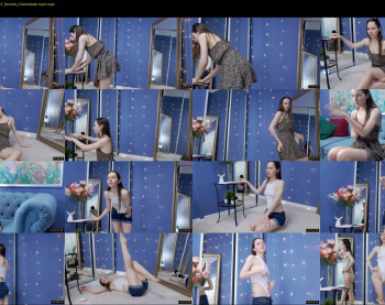 kriskras__ — 120 minute Chaturbate female cam show recording, 720p, Mar 11, 2023