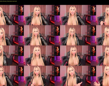 kylie_cooper — 15 minute Chaturbate female cam show recording, 720p, Mar 11, 2023