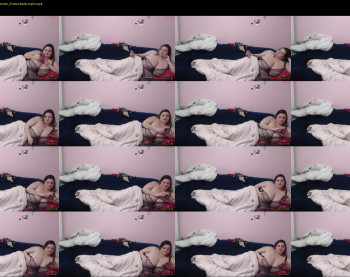 lantti — 4 minute Chaturbate female cam show recording, 720p, Mar 11, 2023