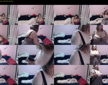 lantti — 20 minute Chaturbate female cam show recording, 720p, Mar 11, 2023