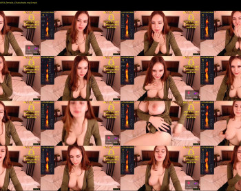 lil_stephanie — 4 minute Chaturbate female cam show recording, 720p, Mar 11, 2023