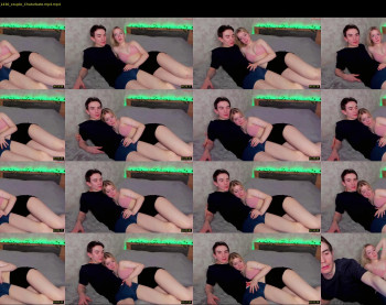 lollipops6666 — 4 minute Chaturbate couple cam show recording, 720p, Mar 11, 2023