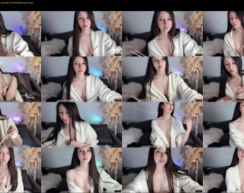 lucy__bb — 46 minute Chaturbate female cam show recording, 720p, Mar 11, 2023