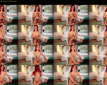 madisonlara — 4 minute Chaturbate female cam show recording, 720p, Mar 11, 2023