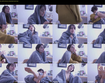 maria_alfonsina_ — 121 minute Chaturbate female cam show recording, 720p, Mar 11, 2023