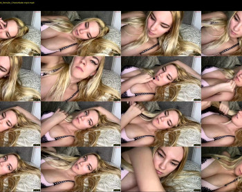 mariah95 — 3 minute Chaturbate female cam show recording, 720p, Mar 12, 2023