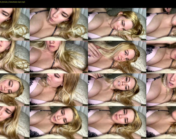 mariah95 — 3 minute Chaturbate female cam show recording, 720p, Mar 12, 2023