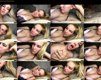 mariah95 — 39 minute Chaturbate female cam show recording, 720p, Mar 12, 2023