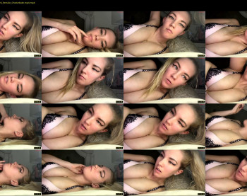 mariah95 — 4 minute Chaturbate female cam show recording, 720p, Mar 12, 2023