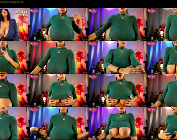 mariicha — 121 minute Chaturbate female cam show recording, 720p, Mar 11, 2023