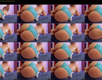 marstone_ — 3 minute Chaturbate female cam show recording, 720p, Mar 11, 2023