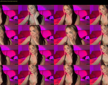 melissabarbie — 10 minute Chaturbate couple cam show recording, 720p, Mar 11, 2023