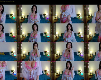 miley_me — 39 minute Chaturbate female cam show recording, 720p, Mar 11, 2023