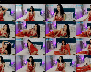 mmmaaa1234 — 53 minute Chaturbate female cam show recording, 720p, Mar 11, 2023
