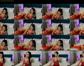 mmmaaa1234 — 9 minute Chaturbate female cam show recording, 720p, Mar 11, 2023