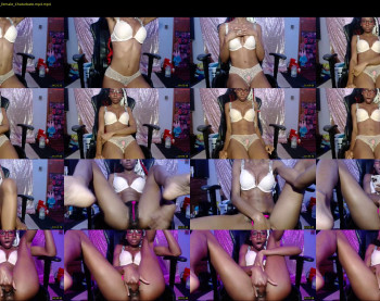mocha_ — 7 minute Chaturbate female cam show recording, 720p, Mar 11, 2023