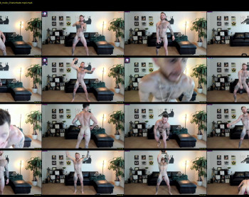 montuna — 29 minute Chaturbate male cam show recording, 720p, Mar 11, 2023