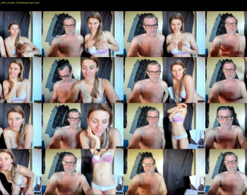 munishpunish — 18 minute Chaturbate couple cam show recording, 720p, Mar 11, 2023