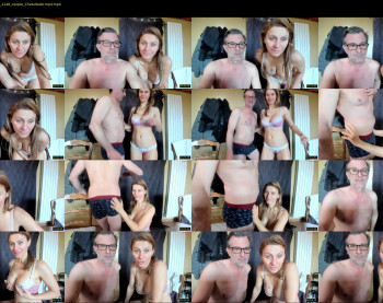munishpunish — 7 minute Chaturbate couple cam show recording, 720p, Mar 11, 2023