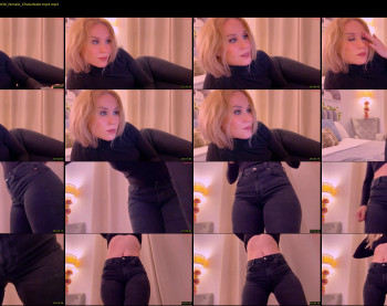 myassistant — 13 minute Chaturbate female cam show recording, 720p, Mar 12, 2023