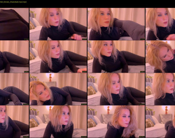 myassistant — 120 minute Chaturbate female cam show recording, 720p, Mar 12, 2023
