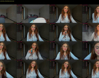 nadyayax — 3 minute Chaturbate female cam show recording, 720p, Mar 11, 2023