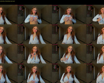 nadyayax — 17 minute Chaturbate female cam show recording, 720p, Mar 11, 2023