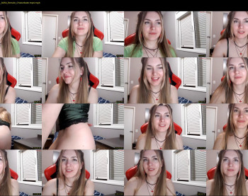 naughty_popa — 120 minute Chaturbate female cam show recording, 720p, Mar 12, 2023