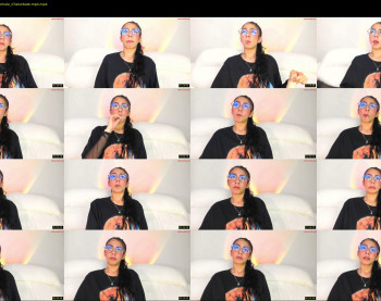 nezo_ — 12 minute Chaturbate female cam show recording, 480p, Mar 11, 2023