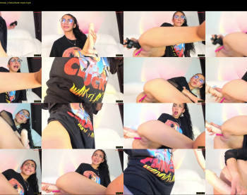 nezo_ — 72 minute Chaturbate female cam show recording, 480p, Mar 11, 2023