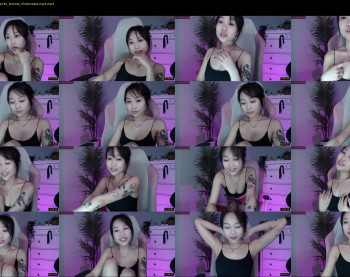 norma_blum — 22 minute Chaturbate female cam show recording, 720p, Mar 11, 2023