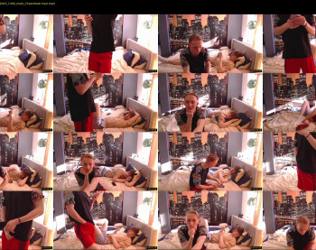 oliver_and_thomas — 118 minute Chaturbate male cam show recording, 720p, Mar 11, 2023