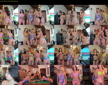 one_more_cum — 122 minute Chaturbate couple cam show recording, 720p, Mar 11, 2023